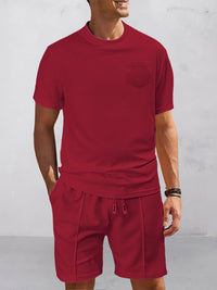 Wine Red
