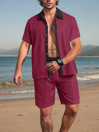 Wine Red