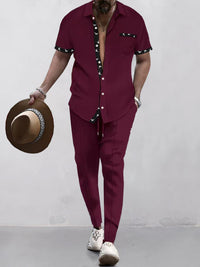 Wine Red