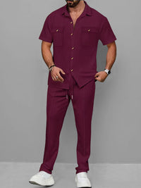 Wine Red
