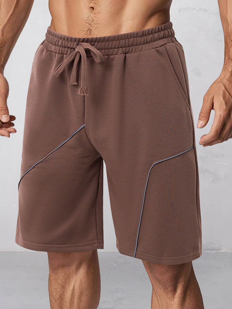 Essential Summer Athleisure Shorts