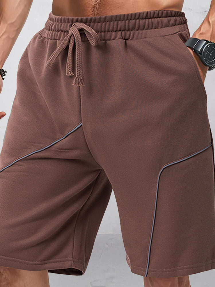 Essential Summer Athleisure Shorts