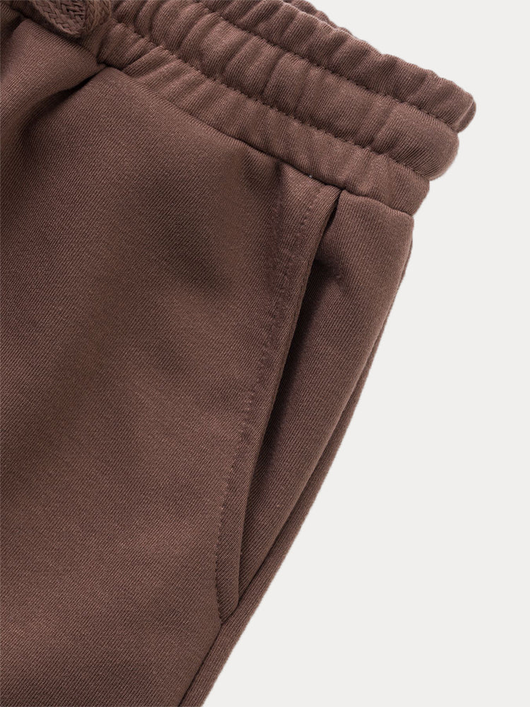 Essential Summer Athleisure Shorts