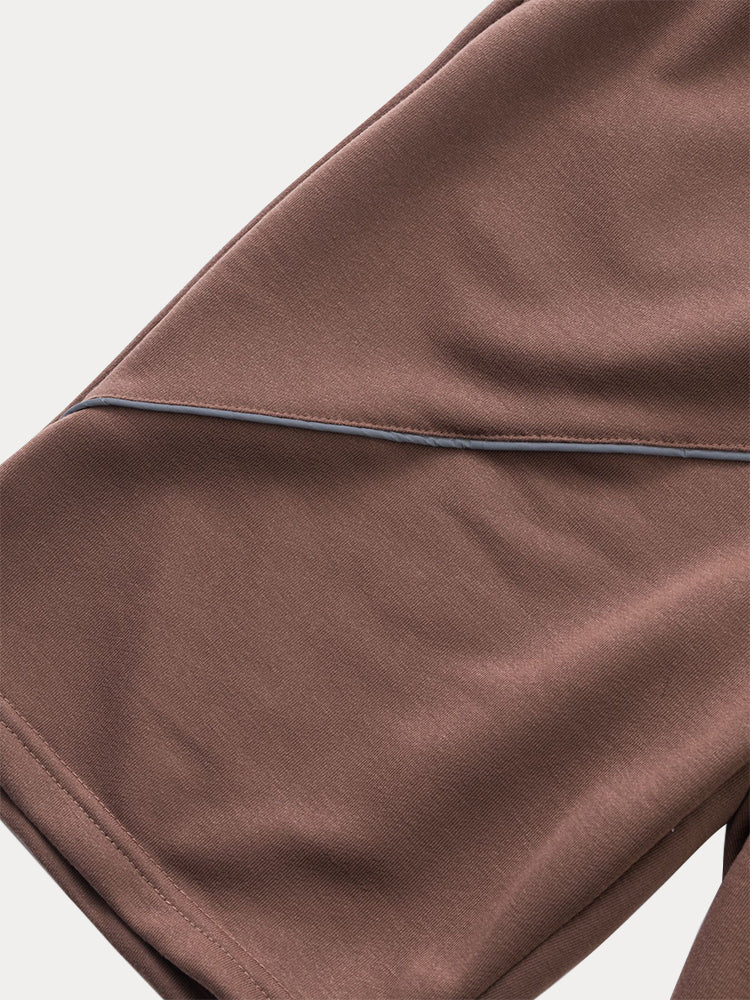 Essential Summer Athleisure Shorts