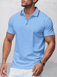 Clear Blue