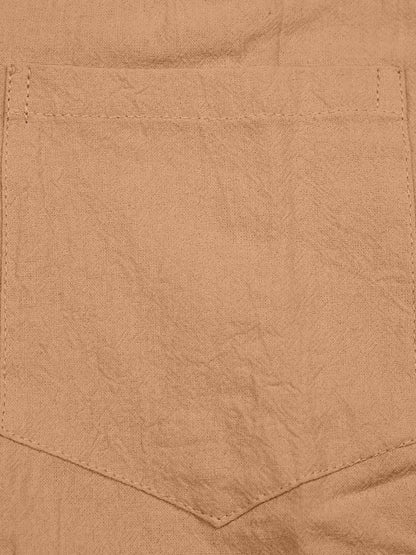 Relaxed Fit 100% Cotton Summer Set