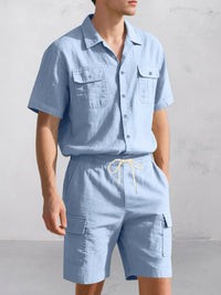Clear Blue