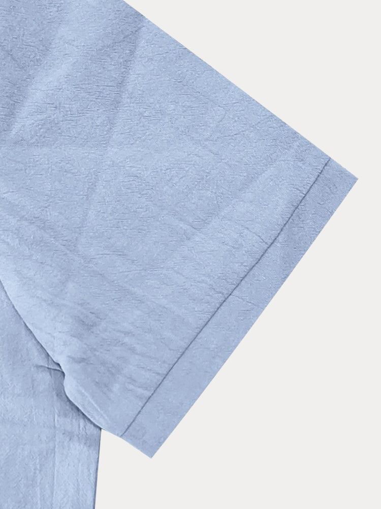Leisure Comfort Cotton Matching Set