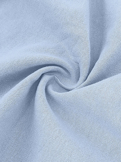 Leisure Comfort Cotton Matching Set