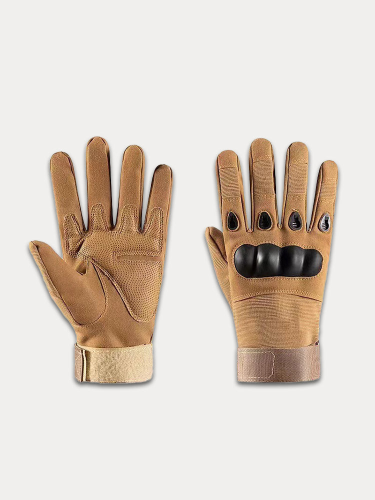 Anti-Slip Outdoor Cycling Tactical Gloves