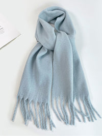 Clear Blue