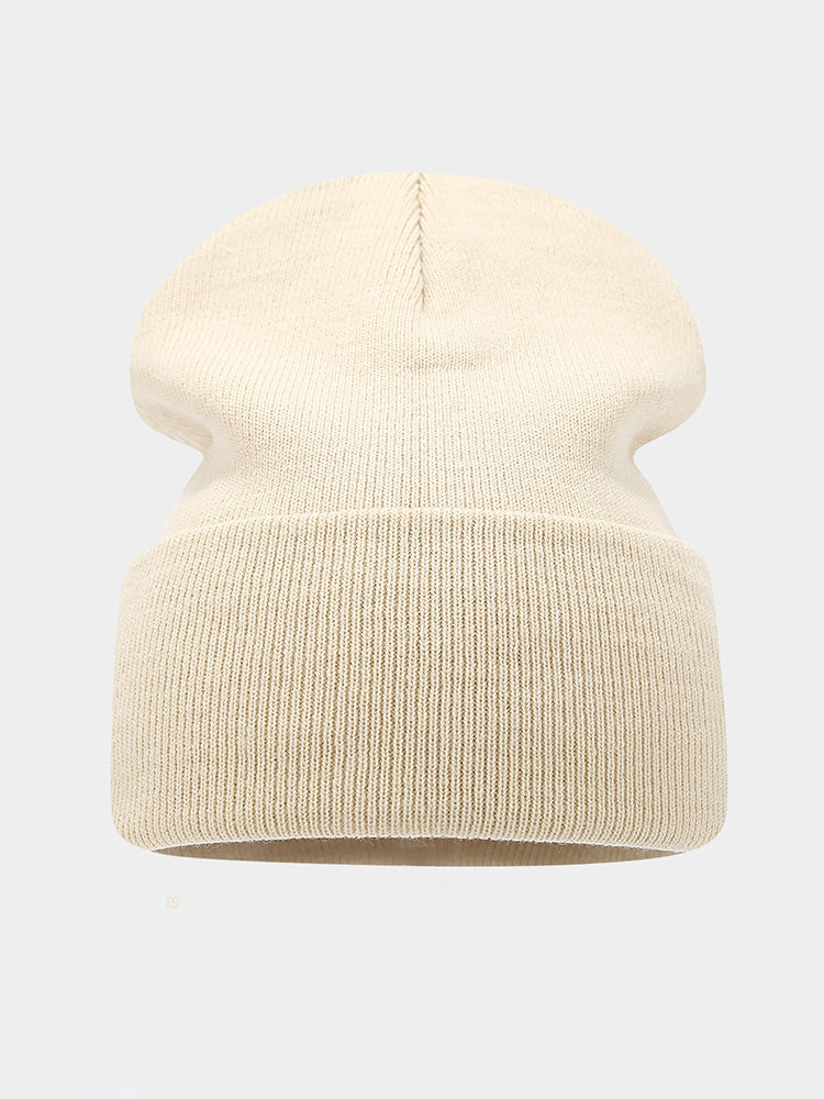 Ultra-Soft Knit Beanie Gloves Neck Warmer 3-in-1 Set