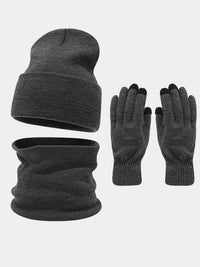 Dark Grey