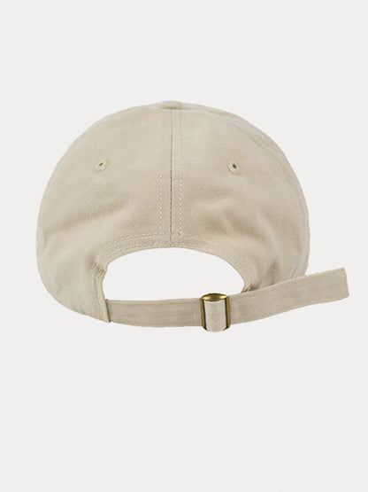 Casual Outings Wide Brim Baseball Cap