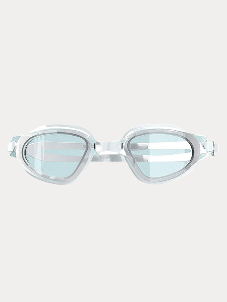 Anti-Fog Swimming Goggles with Ear Plugs