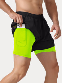 Neon Green