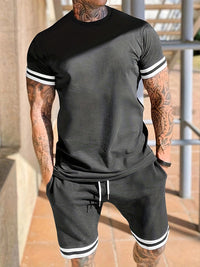 Dark gray