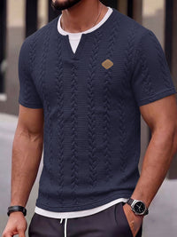 Navy blue