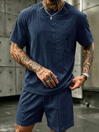 Navy blue