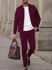 Wine Red