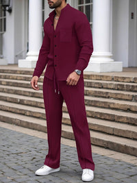 Wine Red