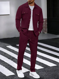 Wine Red