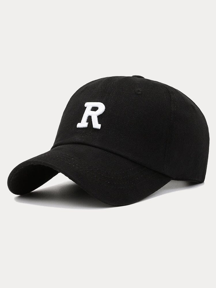 Classic Adjustable Cotton Baseball Cap