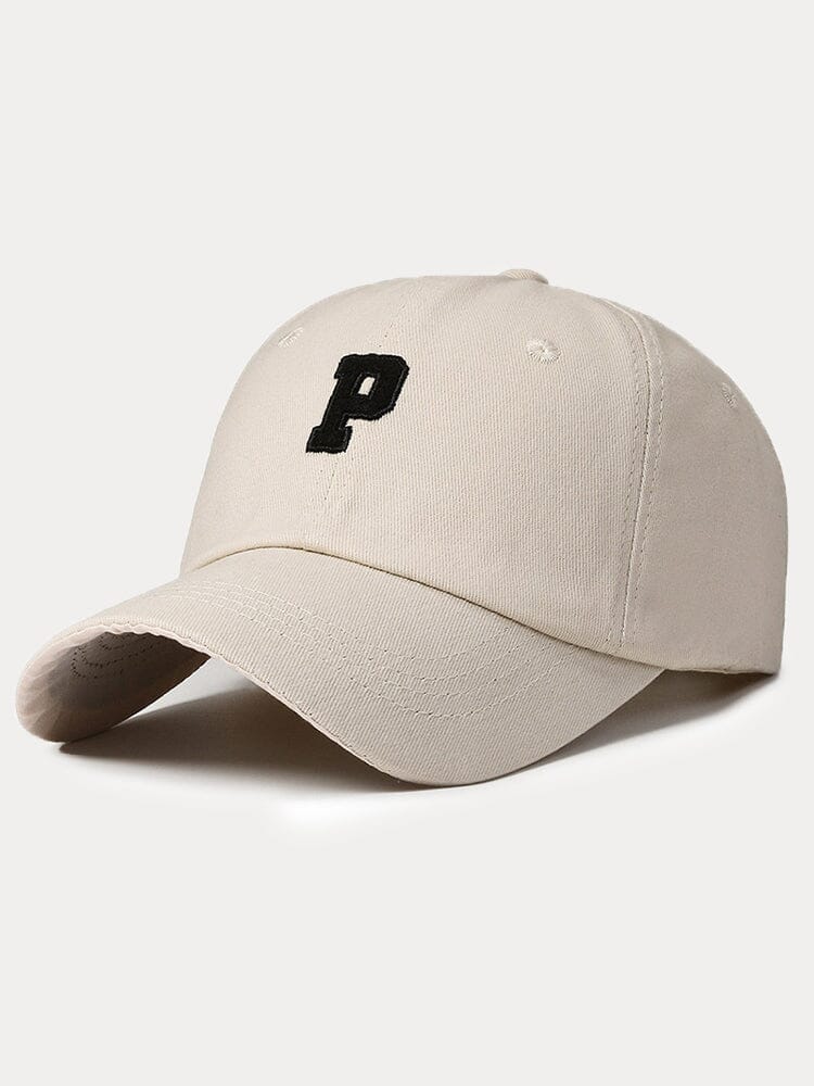 Classic Adjustable Cotton Baseball Cap