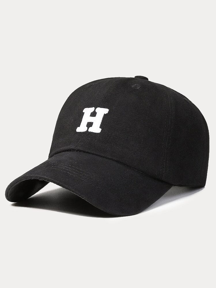 Classic Adjustable Cotton Baseball Cap