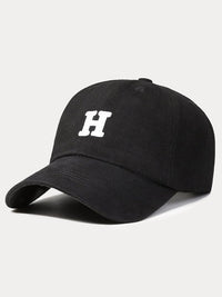 Black-H
