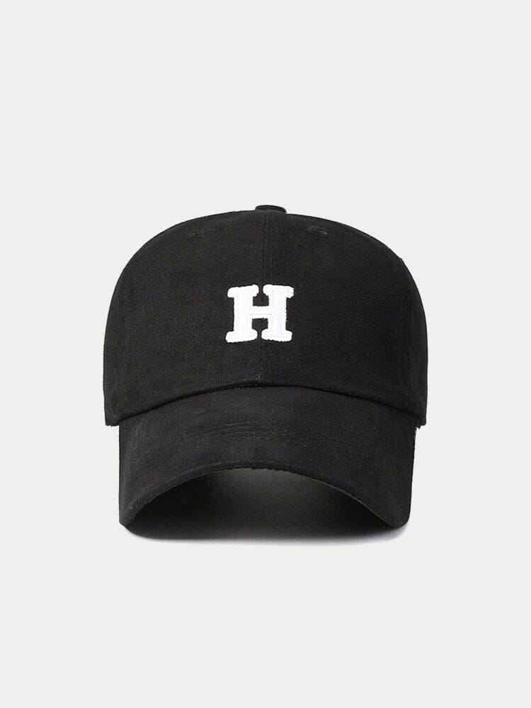 Classic Adjustable Cotton Baseball Cap