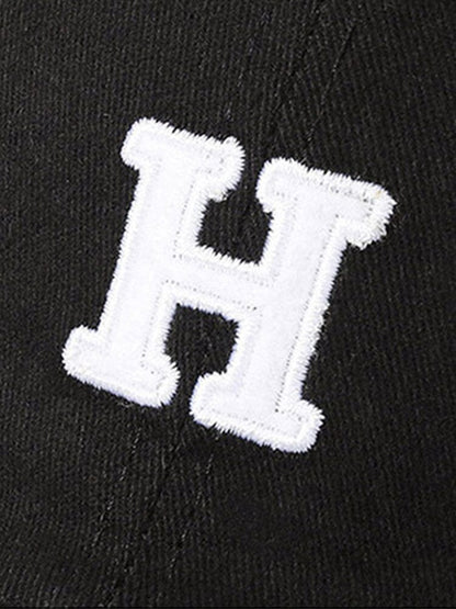 Classic Adjustable Cotton Baseball Cap