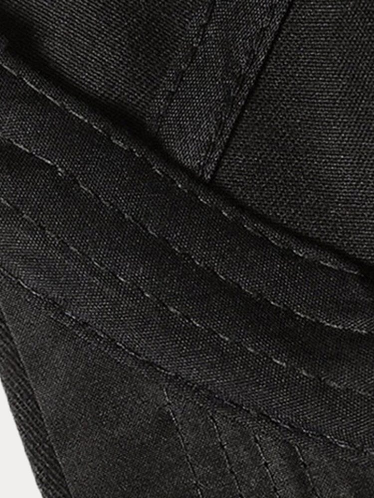 Classic Adjustable Cotton Baseball Cap