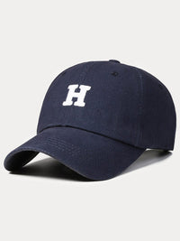 Navy Blue-H