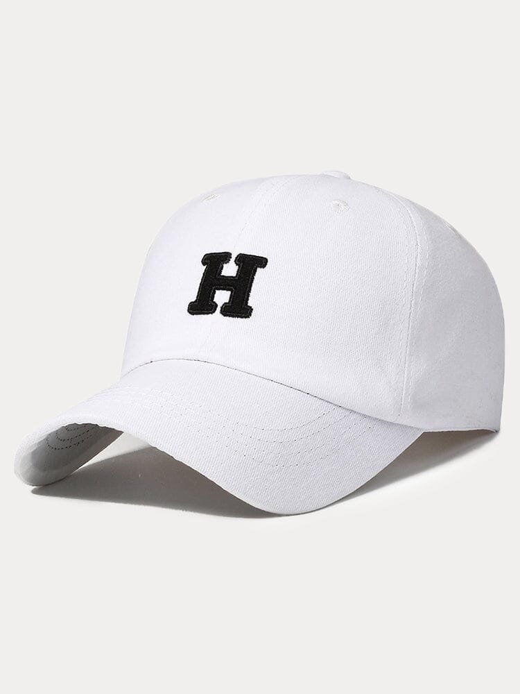 Classic Adjustable Cotton Baseball Cap