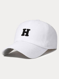 White-H