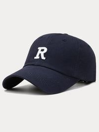 Navy Blue-R