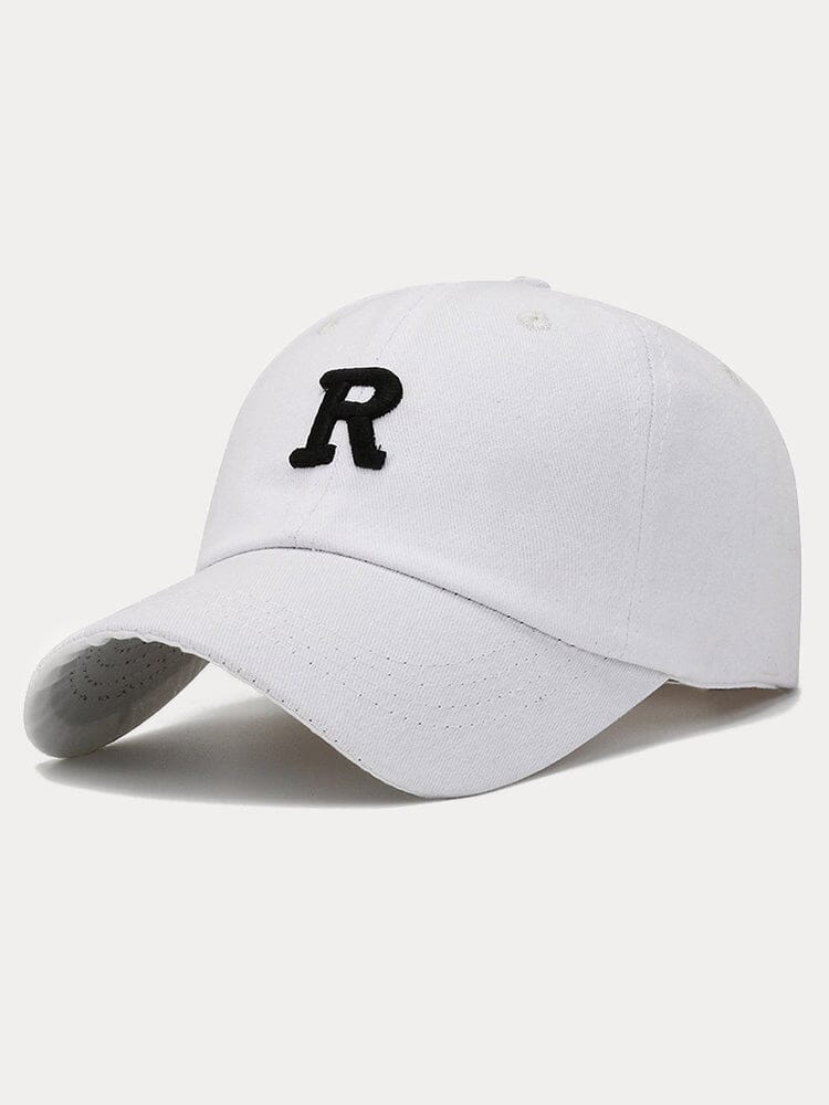 Classic Adjustable Cotton Baseball Cap