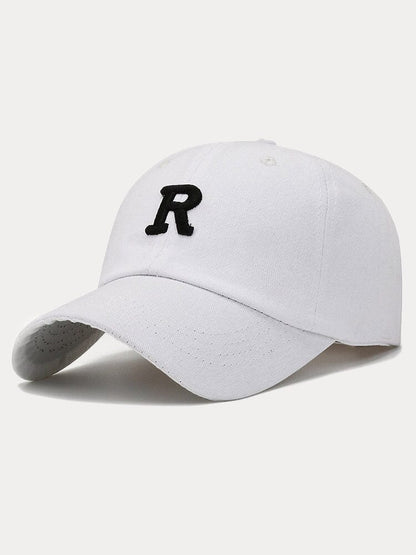 Classic Adjustable Cotton Baseball Cap