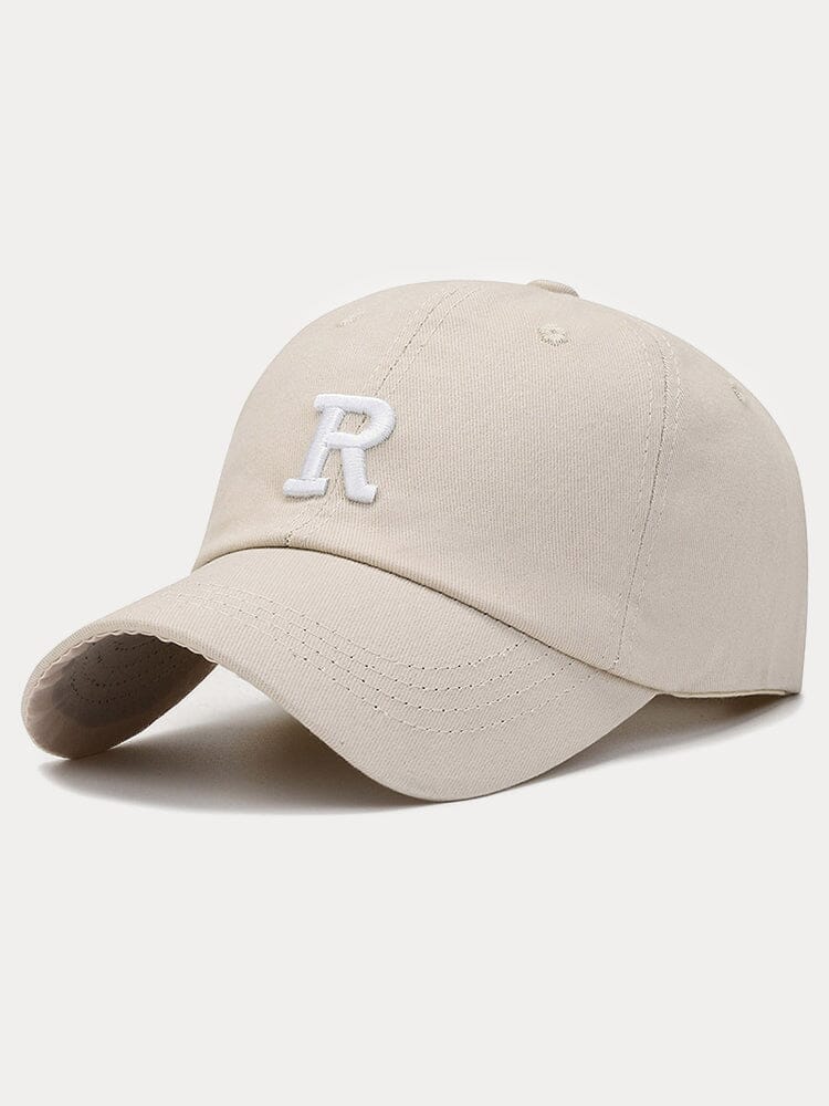 Classic Adjustable Cotton Baseball Cap