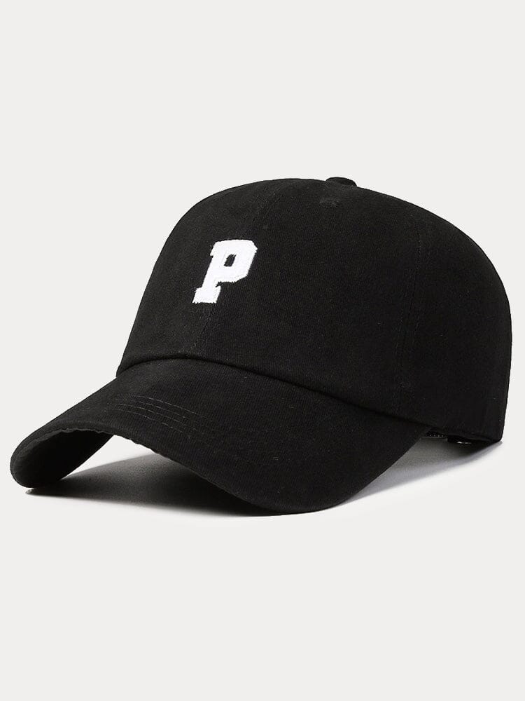 Classic Adjustable Cotton Baseball Cap