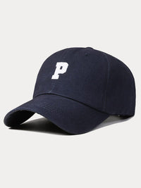 Navy Blue-P