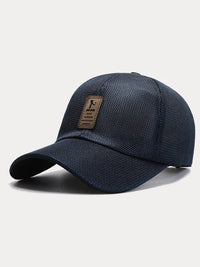 Deep Blue Mesh