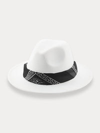 White-Black Kirchief