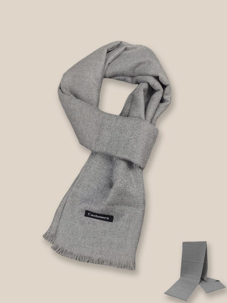 Classic Soft Warm Scarf