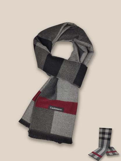 Classic Soft Warm Scarf