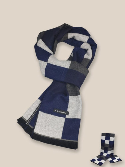 Classic Soft Warm Scarf