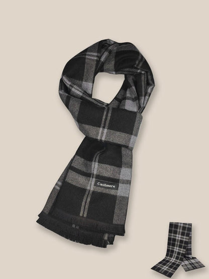Classic Soft Warm Scarf