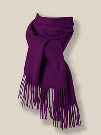 Dark Purple
