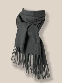 Charcoal Grey